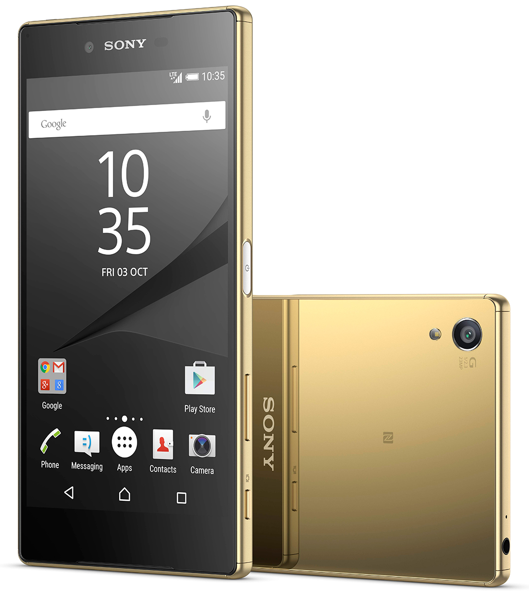 Sony Xperia Z5 Premium